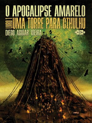 cover image of O Apocalipse Amarelo